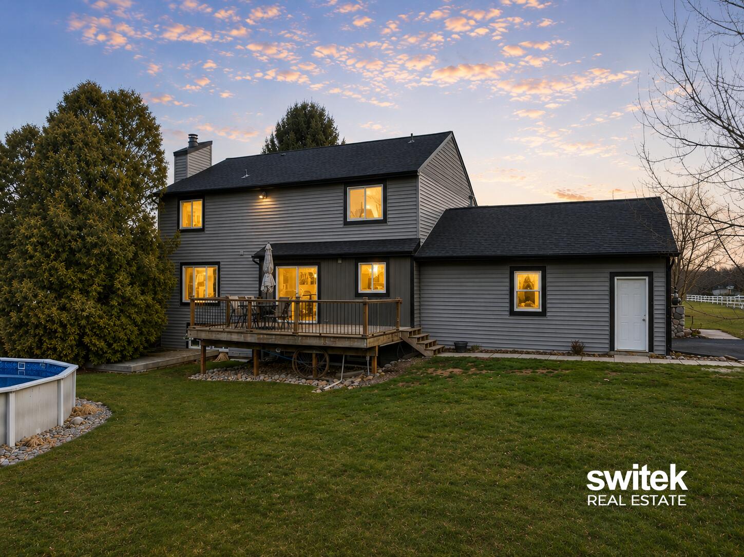 Residential in Caledonia 5