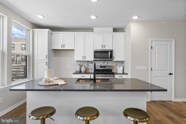 1310 Parker Blvd, Townhouse with 3 bedrooms, 3 bathrooms and null parking in PRINCETON JUNCTION NJ | Image 9