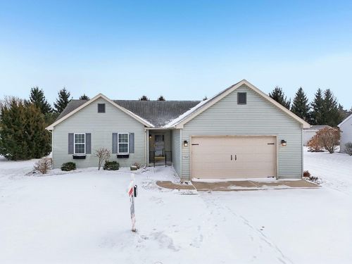 104 Ridgeline Drive, Columbus, WI, 53925 | Card Image