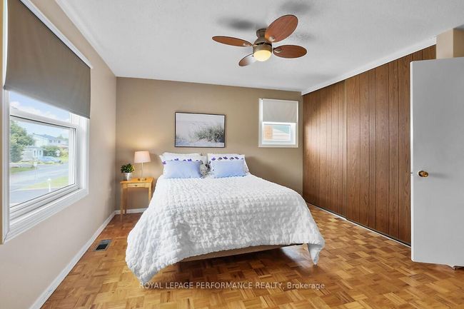 152 Withrow Ave, House other with 4 bedrooms, 3 bathrooms and 2 parking in Nepean ON | Image 27