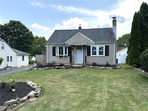 2632 Eldridge Ave, Palmer Twp, PA, 18045-2407 | Card Image