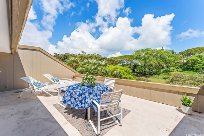92 - 44-3612 Nilu St, Condo with 3 bedrooms, 2 bathrooms and 2 parking in Kaneohe HI | Image 14