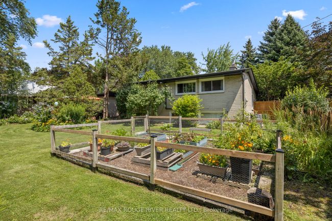 22 Duffin St, House other with 3 bedrooms, 2 bathrooms and 4 parking in Ajax ON | Image 40