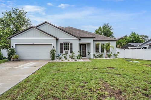 344 Dartmouth Ave, Spring Hill, FL, 34606-5437 | Card Image