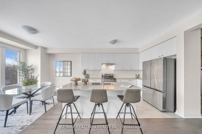 1053 Zircon Manor, House other with 4 bedrooms, 3 bathrooms and 1 parking in Pickering ON | Image 10