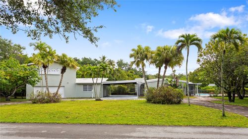 10851 Sw 68th Ave, Pinecrest, FL, 33156-3921 | Card Image
