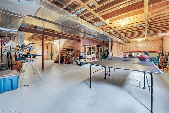 3348 Raspberry Bush Trail, House other with 4 bedrooms, 4 bathrooms and 6 parking in Oakville ON | Image 43