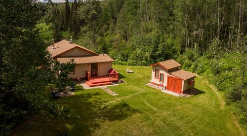 244081 Township Road 664, Athabasca, AB, T9S1R7 | Card Image