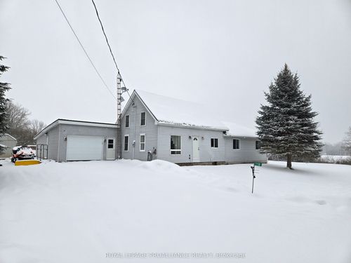 118 Hubbs Rd, Ameliasburgh, ON, K0K1A0 | Card Image