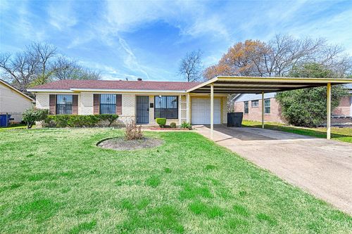 7847 Racine Drive, Dallas, TX, 75232 | Card Image
