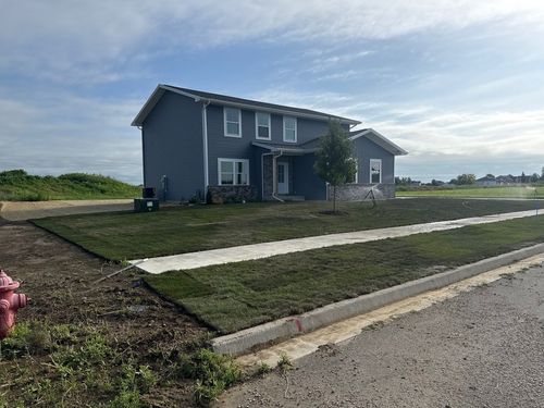 2194 Corrigan Way, Normal, IL, 61761-9713 | Card Image