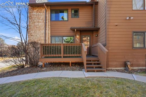 983 Moorings Dr, Colorado Springs, CO, 80906-4562 | Card Image