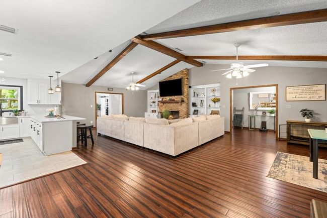 3740 Dorset Way, House other with 4 bedrooms, 4 bathrooms and null parking in TALLAHASSEE FL | Image 19