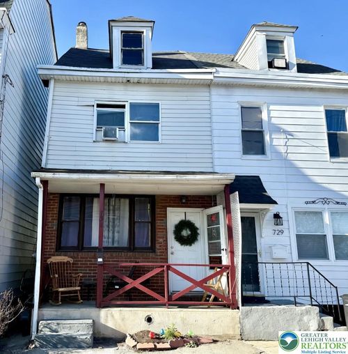 731 Wolf Ave, EASTON, PA, 18042-4359 | Card Image
