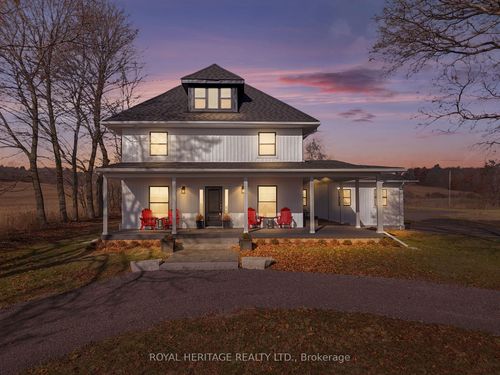 6601 Jamieson Rd, Campbellcroft, ON, L0A1B0 | Card Image