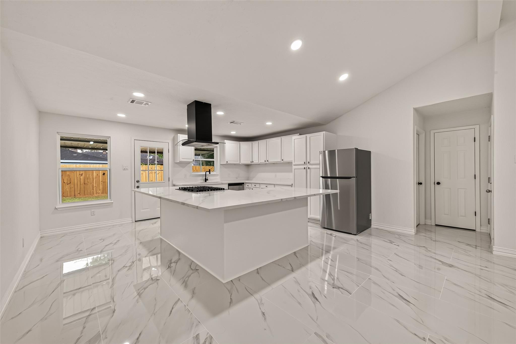 Residential Lease in Houston 3
