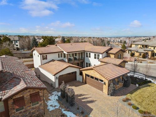 9343 Vista Hill Ln, Lone Tree, CO, 80124-8470 | Card Image