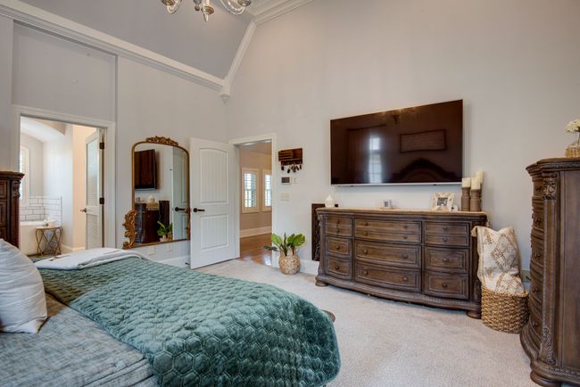 6605 Goshawk Ct, House other with 5 bedrooms, 7 bathrooms and 7 parking in Arrington TN | Image 32