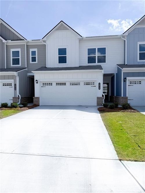 1015 Stiles Circle, Cartersville, GA, 30120 | Card Image