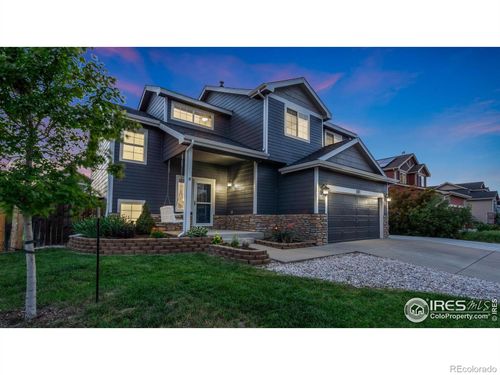 1937 Mahogany Way, Severance, CO, 80550-2976 | Card Image