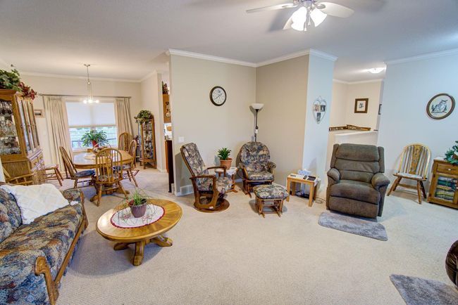 840 Dufferin St, House other with 4 bedrooms, 3 bathrooms and 6 parking in Granum AB | Image 7
