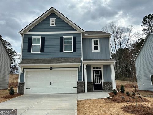 50 Shadwood Pl, Dawsonville, GA, 30534-5976 | Card Image