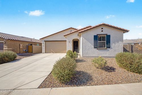 2856 W Monte Way, Laveen, AZ, 85339-1363 | Card Image