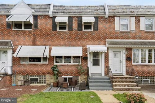 6637 Tabor Ave, PHILADELPHIA, PA, 19111-4719 | Card Image