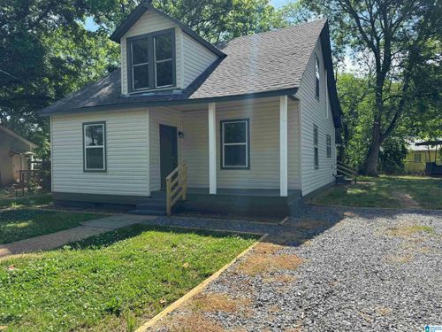 5803 Avenue G, Bessemer, AL, 35020-3042 | Card Image