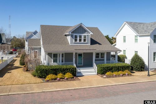 113 Dartmoor Ave., Manteo, NC, 27954 | Card Image