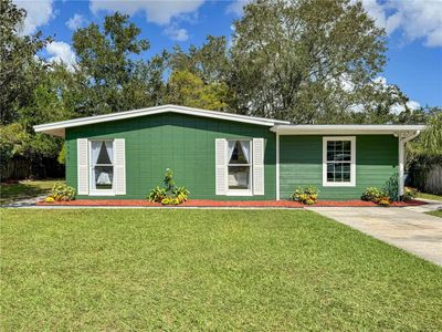 3483 Seagrape Drive, House other with 4 bedrooms, 2 bathrooms and null parking in Winter Park FL | Image 2