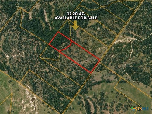 TBD County Road 206, Gonzales, TX, 78629 | Card Image