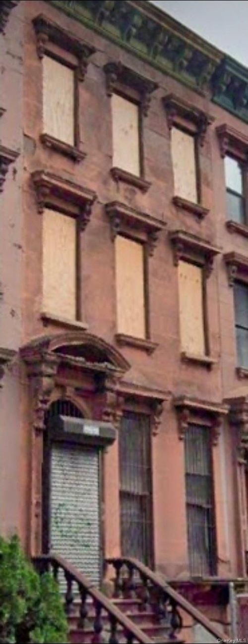 53 E 126th St, New York, NY, 10035-1618 | Card Image