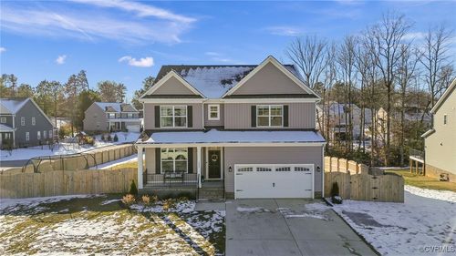 14824 Tosh Terrace, Chester, VA, 23831 | Card Image