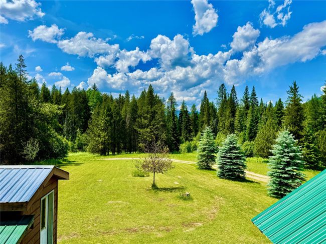 17 Twenty Peak Gulch Ln, House other with 2 bedrooms, 2 bathrooms and null parking in Trout Creek MT | Image 18