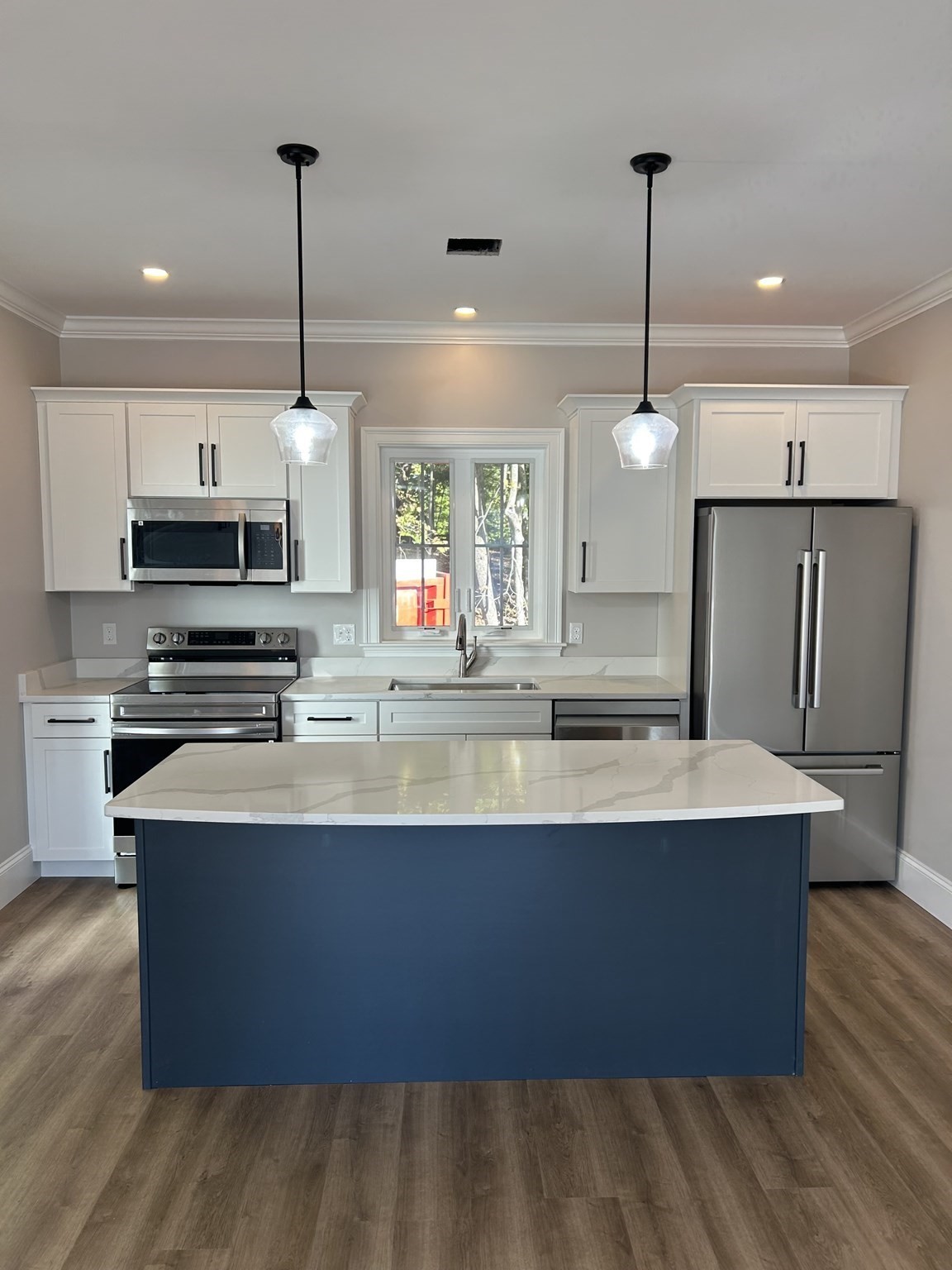 Residential Lease in Mansfield