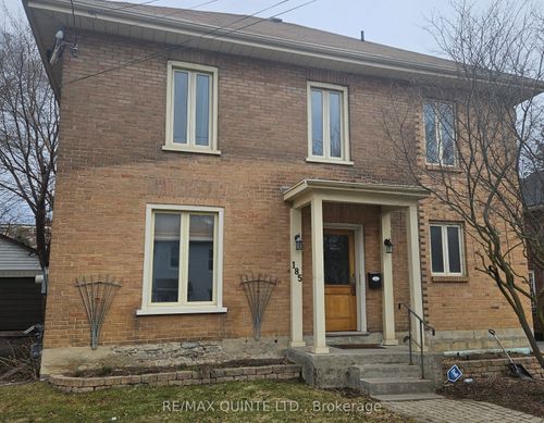 185 Foster Ave, Belleville, ON, K8N3P8 | Card Image