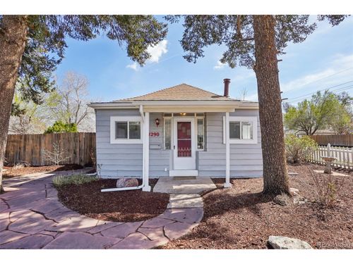4290 S Cherokee St, Englewood, CO, 80110-4616 | Card Image