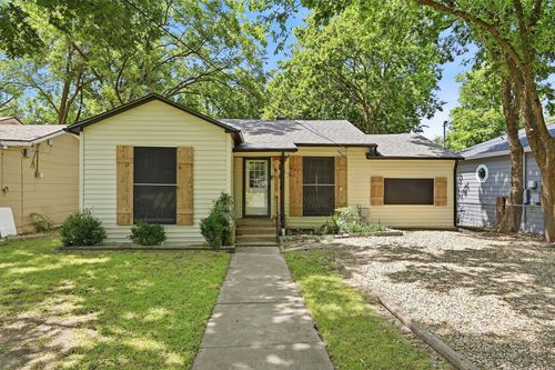 1020 W Brockett St, Sherman, TX, 75092-5750 | Card Image