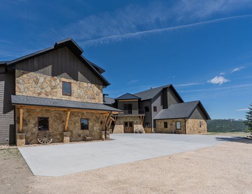 12322 Bonanza Rd, Custer, SD, 57730-8249 | Card Image