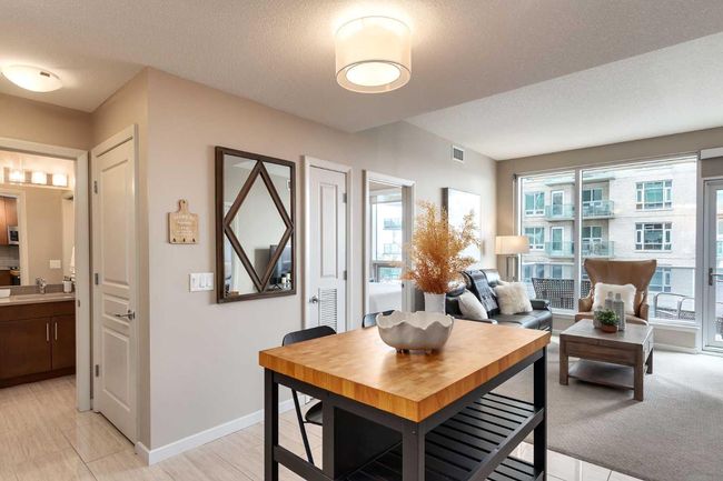 803 - 1320 1 Street Se, Condo with 2 bedrooms, 2 bathrooms and 1 parking in Calgary AB | Image 7