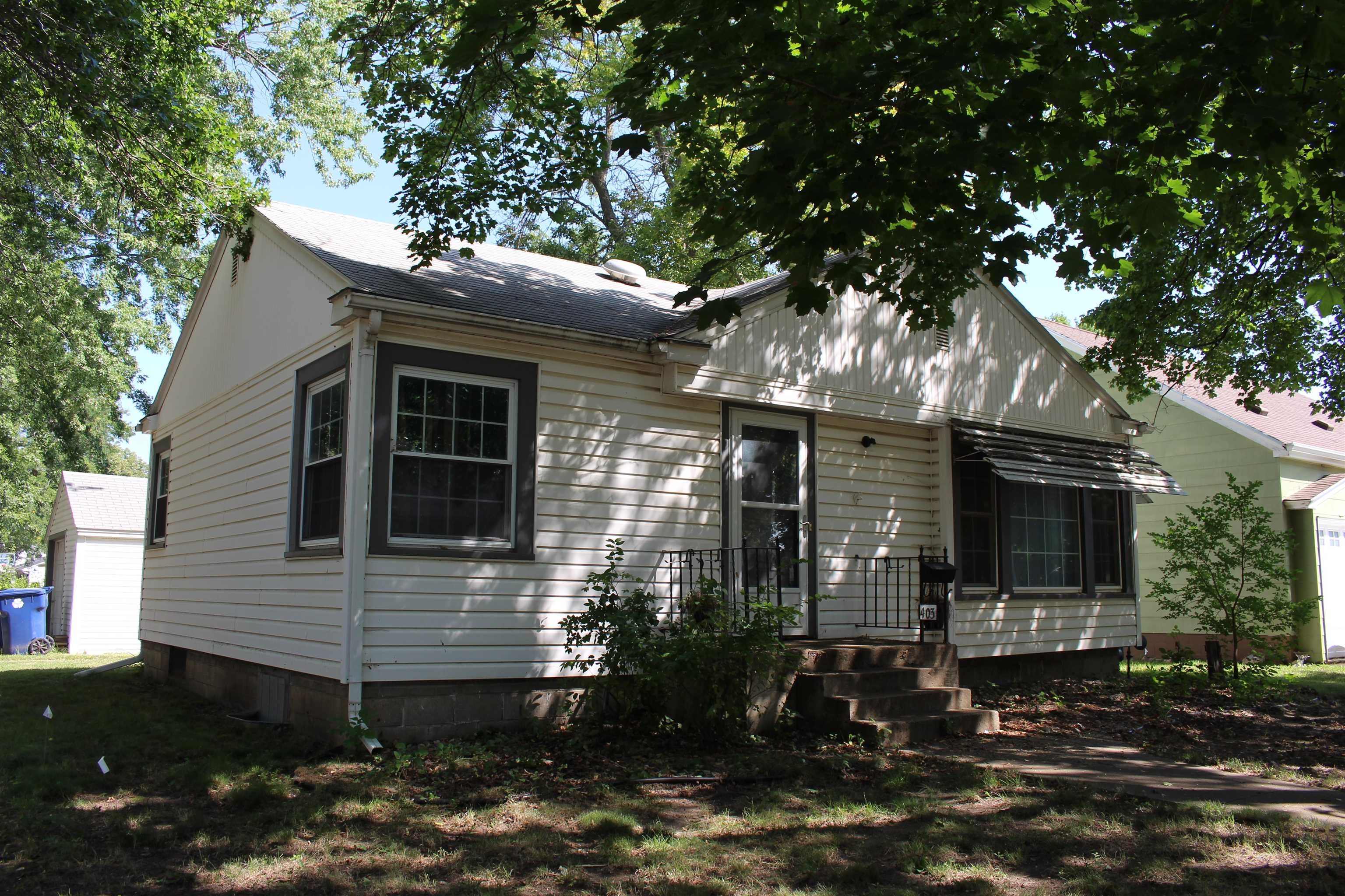 14th St, Spencer, IA 51301