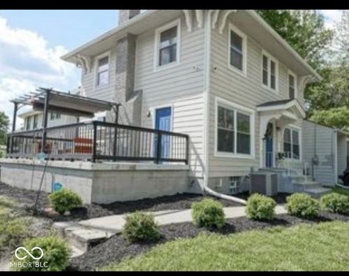 952 E 34th St, Indianapolis, IN, 46205-3867 | Card Image