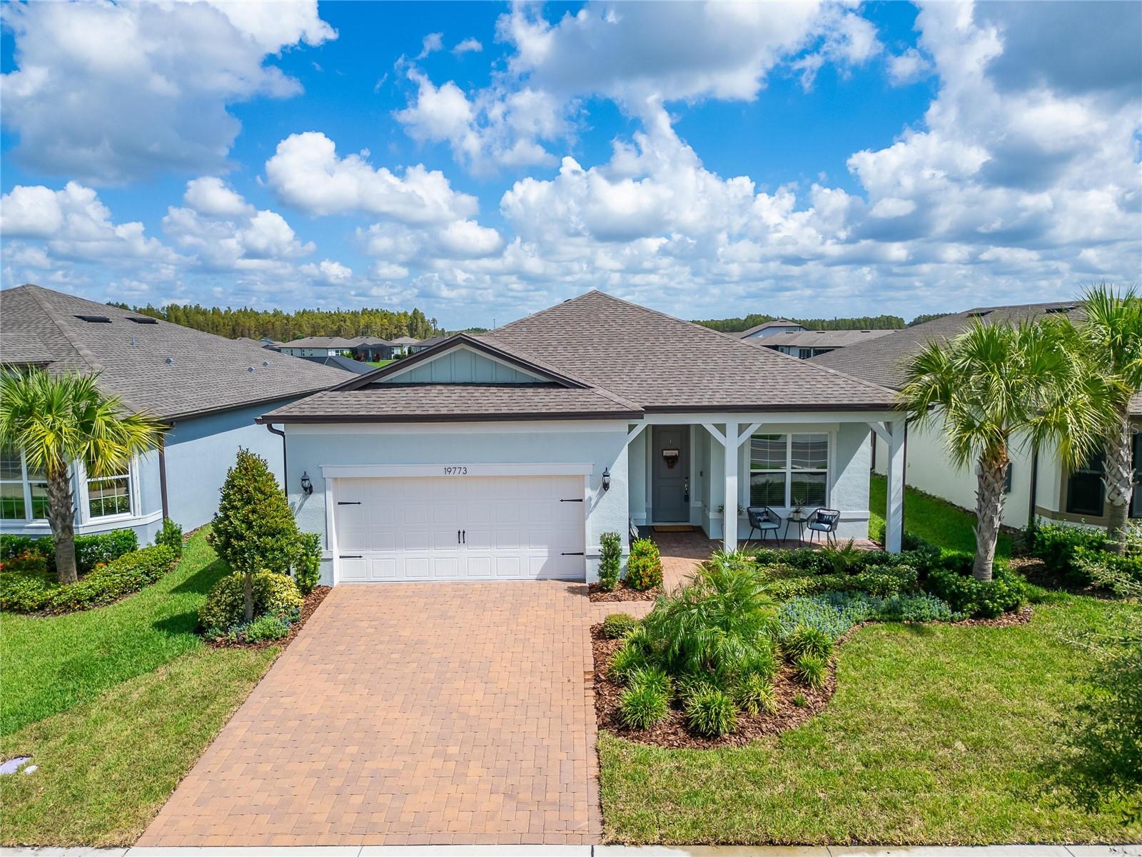 Sea Glass Cir, Land O Lakes, FL 34638