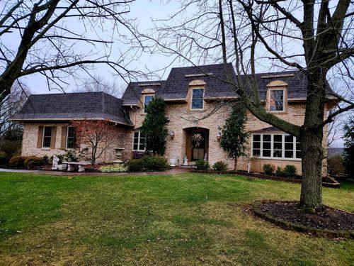 1459 Whispering Woods Ln, Springboro, OH, 45066-9619 | Card Image