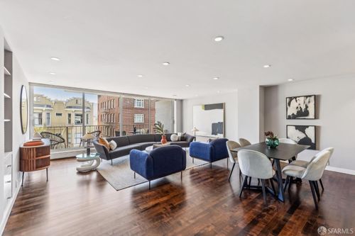 201-1835 Franklin St, San Francisco, CA, 94109-3455 | Card Image