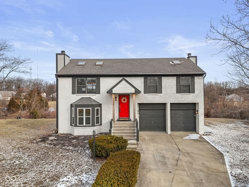 2006 Cycling Ln, Indianapolis, IN, 46260-6420 | Card Image