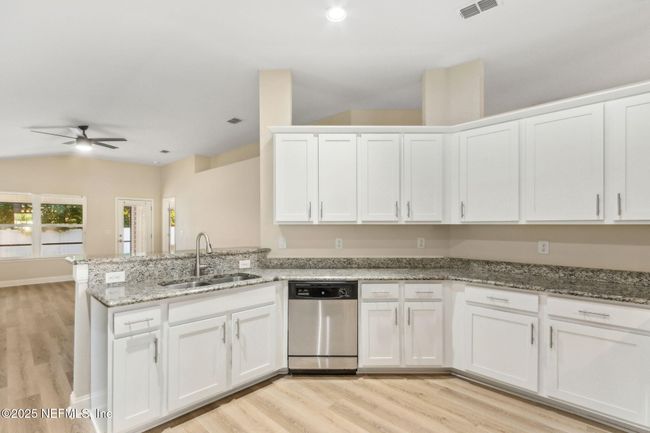 78262 Saddle Rock Rd, House other with 4 bedrooms, 2 bathrooms and null parking in Yulee FL | Image 18