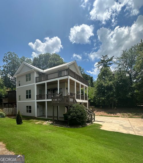 132 N Poplar St, Athens, GA, 30601-3018 | Card Image