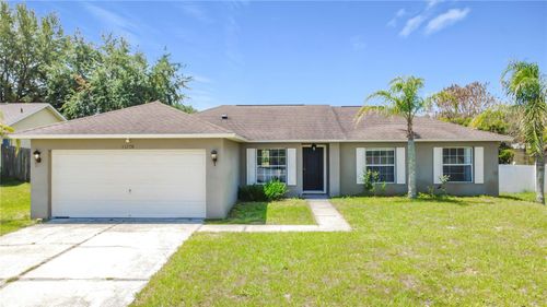 13208 Pinyon Dr, CLERMONT, FL, 34711-6494 | Card Image
